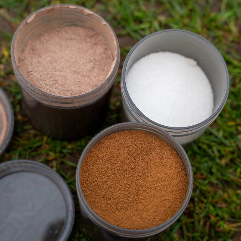 Avid Carp Hookbait Pots